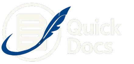 Quick Docs